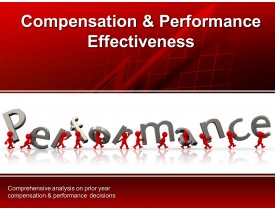 Compensation & Performance - Comprehensive Analysis