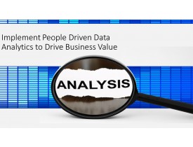 People Analytics to Drive Business Value