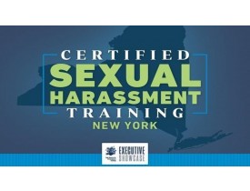Sexual Harassment Training: New York
