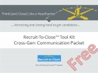 Cross-Gen Communication Tool Kit
