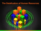 The Datafication of Human Resources